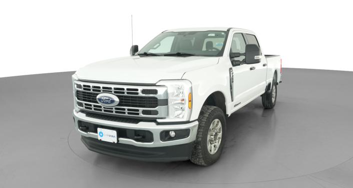 Thumbnail: 2024 Ford Econoline - 1