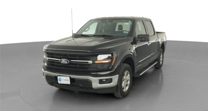 Thumbnail: 2025 Ford Econoline - 1