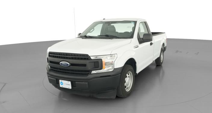 2019 Ford Econoline E-150 -
                  San Antonio, TX