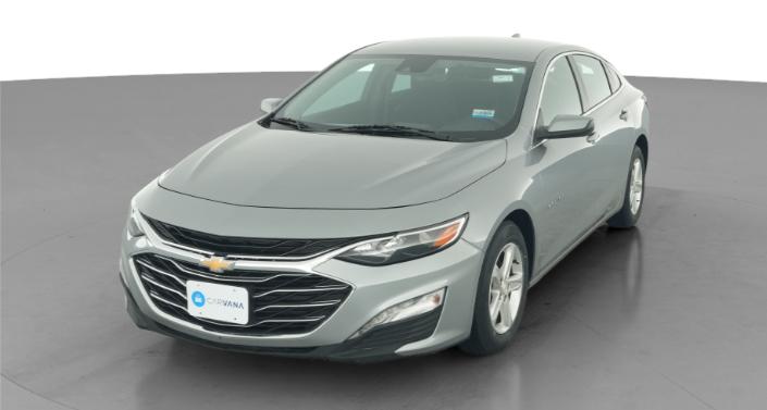 Thumbnail: 2024 Chevrolet Malibu - 1