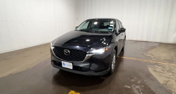 Thumbnail: 2023 Mazda CX-5 - 1