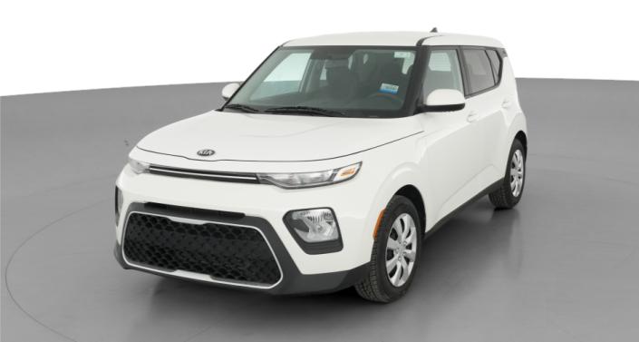 Thumbnail: 2021 Kia Soul - 1