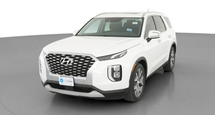 Thumbnail: 2020 Hyundai Palisade - 1