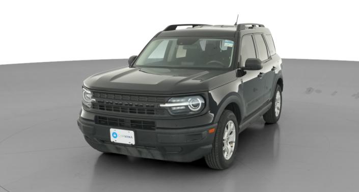 2021 Ford Bronco Sport Base -
                  San Antonio, TX