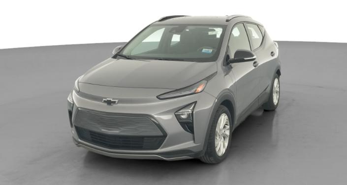 Thumbnail: 2023 Chevrolet Bolt EUV - 1