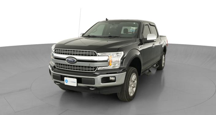 Thumbnail: 2020 Ford Econoline - 1