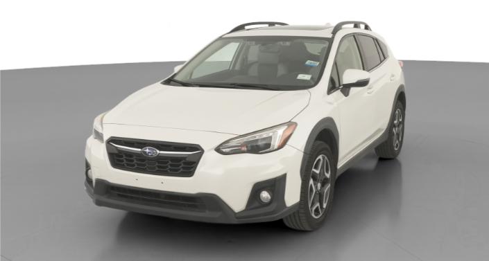 Thumbnail: 2018 Subaru Crosstrek - 1