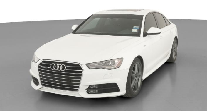 2016 Audi A6 Premium -
                  Auburn, GA