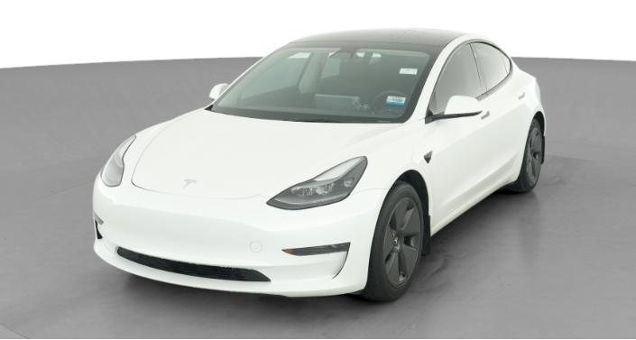 Thumbnail: 2023 Tesla Model 3 - 1