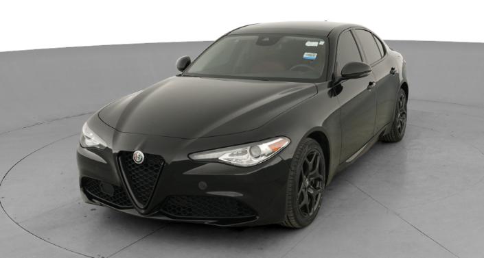 2021 Alfa Romeo Giulia Sprint -
                  Hebron, OH