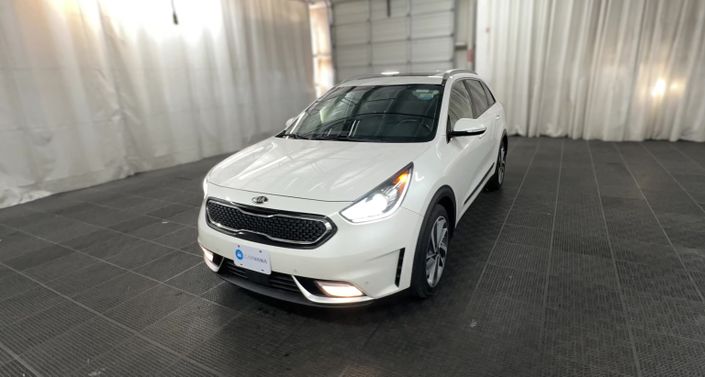 2019 Kia Niro Touring -
                  North Las Vegas, NV