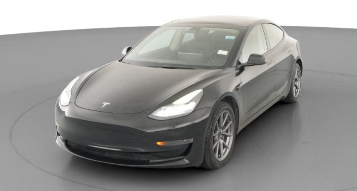 Thumbnail: 2023 Tesla Model 3 - 1