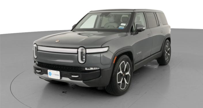 2024 Rivian R1S  -
                  Hebron, OH