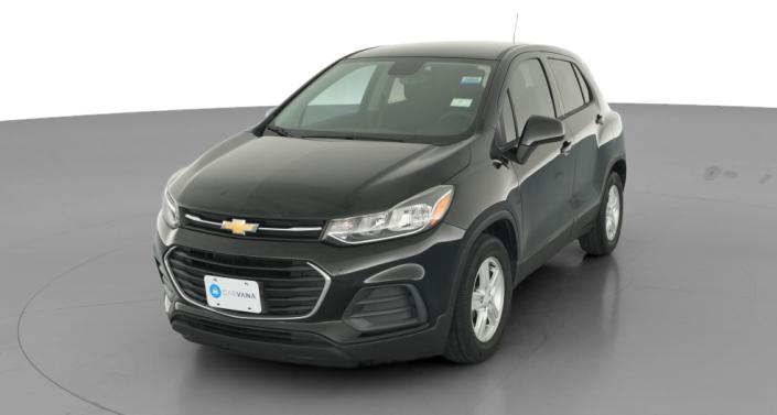 2019 Chevrolet Trax LS -
                  San Antonio, TX