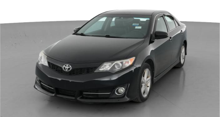 2014 Toyota Camry SE -
                  Lorain, OH