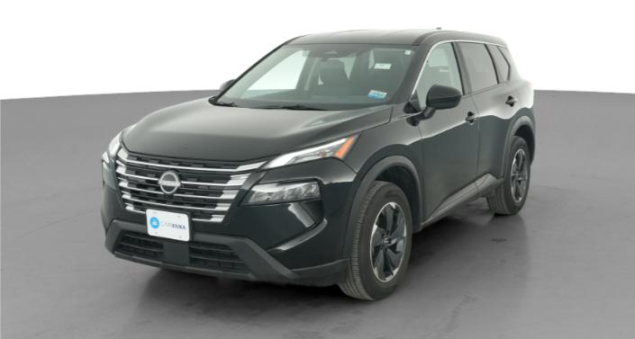 Thumbnail: 2025 Nissan Rogue - 1