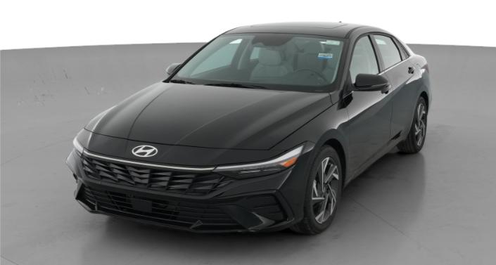 Thumbnail: 2025 Hyundai Elantra - 1