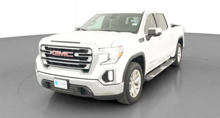 Thumbnail: 2020 GMC Sierra 1500 - 1