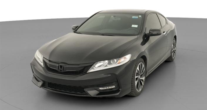 Thumbnail: 2017 Honda Accord - 1