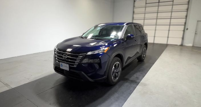 Thumbnail: 2025 Nissan Rogue - 1