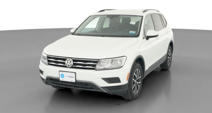 Thumbnail: 2019 Volkswagen Tiguan - 1