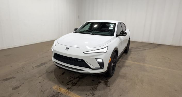 Thumbnail: 2025 Buick Envista - 1