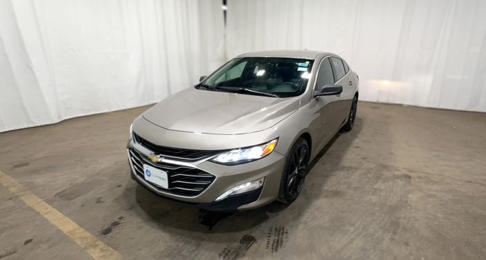 Thumbnail: 2024 Chevrolet Malibu - 1