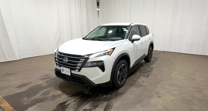 Thumbnail: 2025 Nissan Rogue - 1