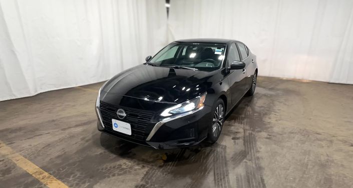 Thumbnail: 2025 Nissan Altima - 1