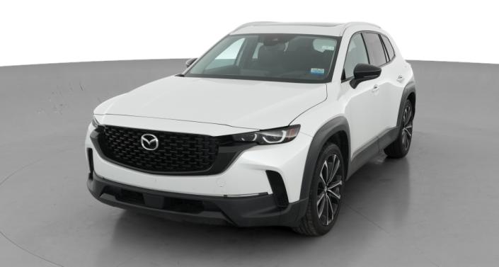 Thumbnail: 2023 Mazda CX-50 - 1