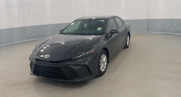 Thumbnail: 2025 Toyota Camry - 1