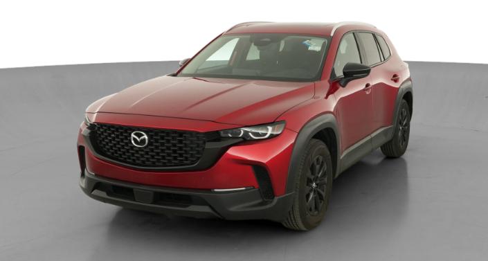 Thumbnail: 2025 Mazda CX-50 - 1