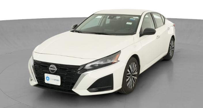 Thumbnail: 2025 Nissan Altima - 1