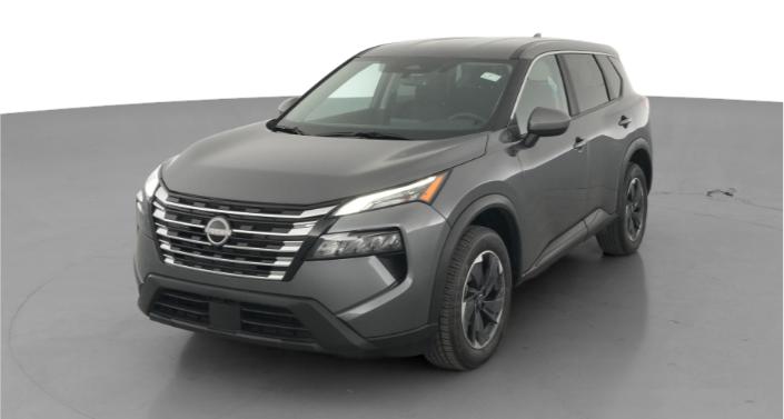 Thumbnail: 2025 Nissan Rogue - 1