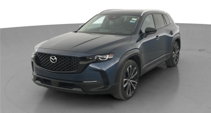 Thumbnail: 2025 Mazda CX-50 - 1