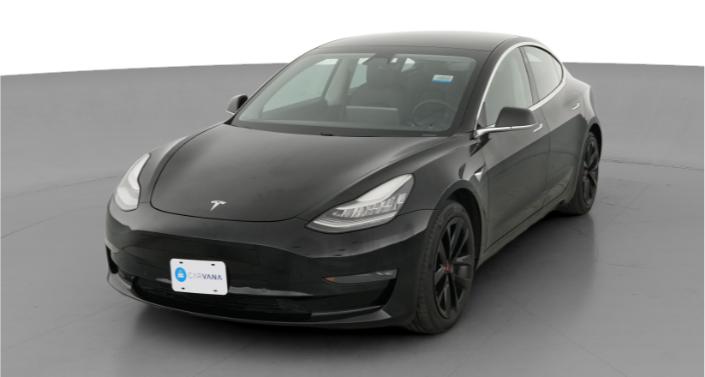 Thumbnail: 2020 Tesla Model 3 - 1