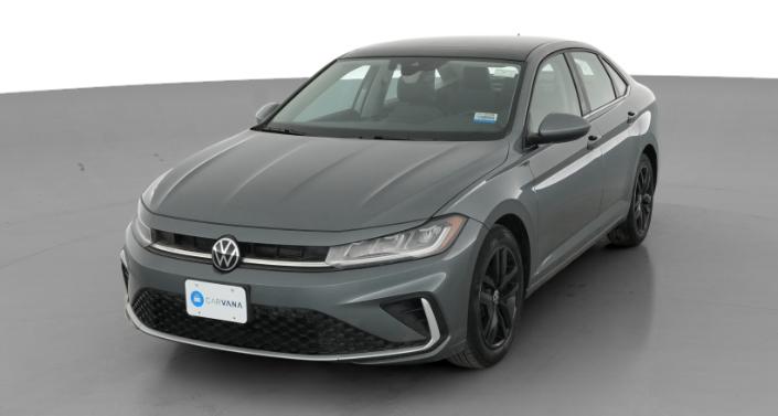 Thumbnail: 2025 Volkswagen Jetta - 1