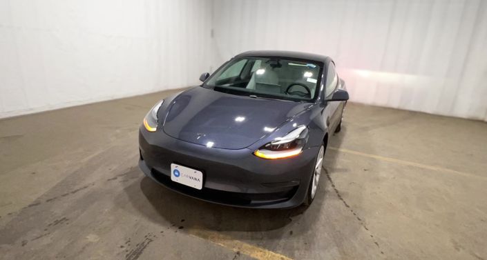 Thumbnail: 2021 Tesla Model 3 - 1
