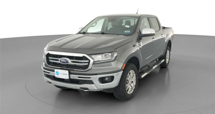 Thumbnail: 2019 Ford Ranger - 1