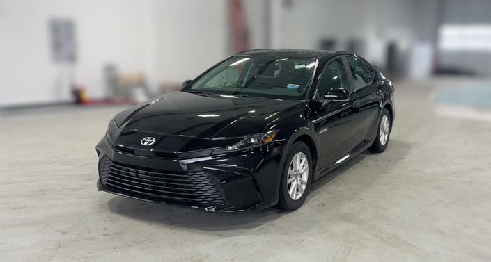 Thumbnail: 2025 Toyota Camry - 1