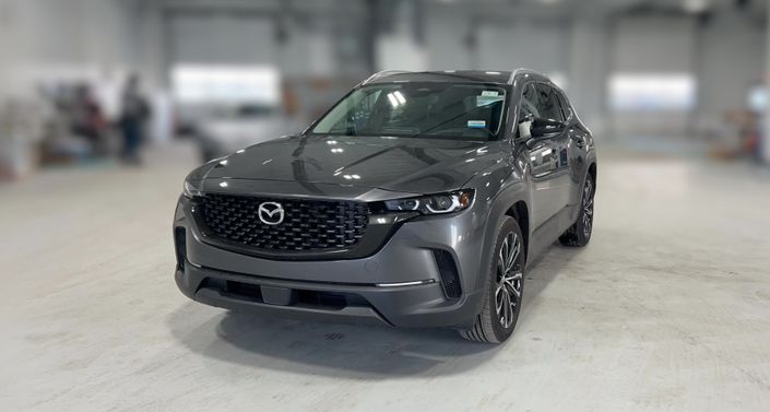 Thumbnail: 2025 Mazda CX-50 - 1