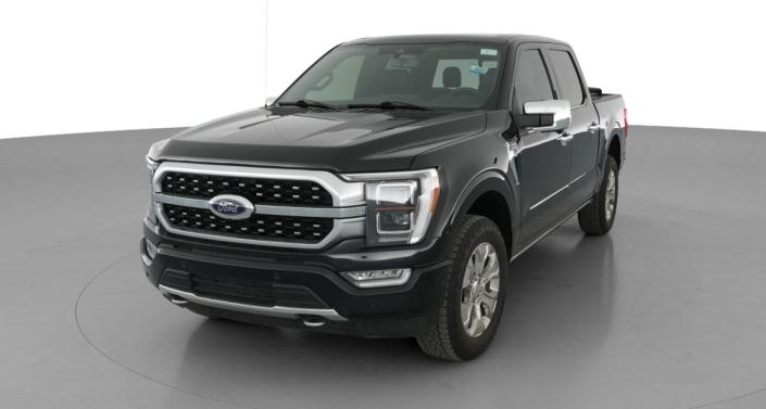 Thumbnail: 2021 Ford Econoline - 1