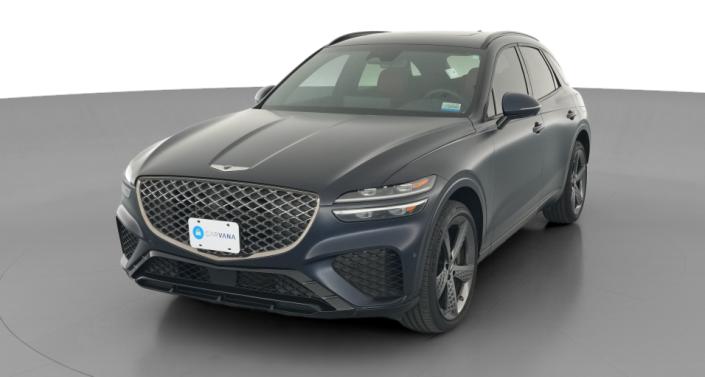 Thumbnail: 2023 Genesis GV70 - 1