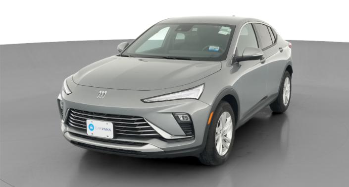 Thumbnail: 2025 Buick Envista - 1