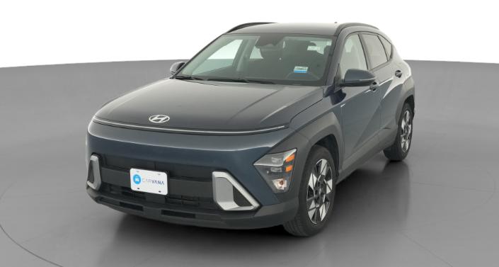 Thumbnail: 2025 Hyundai Kona - 1