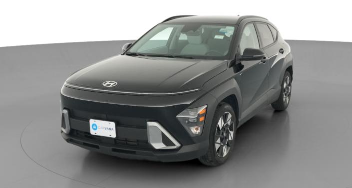 Thumbnail: 2025 Hyundai Kona - 1