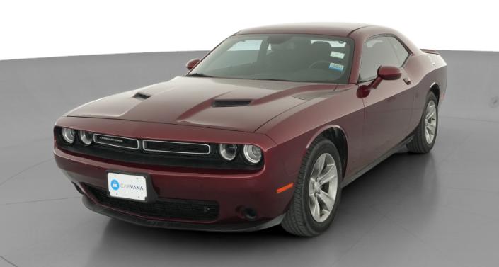 Thumbnail: 2019 Dodge Challenger - 1
