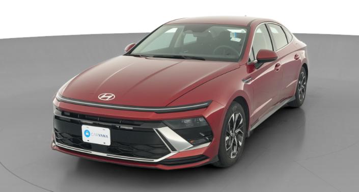 Thumbnail: 2025 Hyundai Sonata - 1