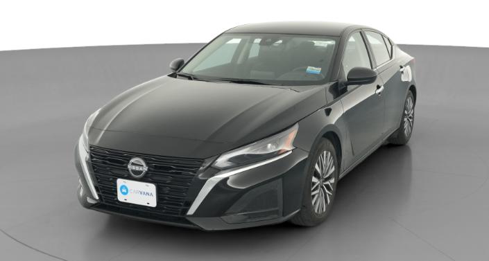 Thumbnail: 2025 Nissan Altima - 1