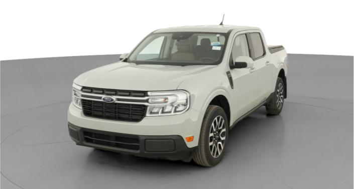 Thumbnail: 2023 Ford Maverick - 1